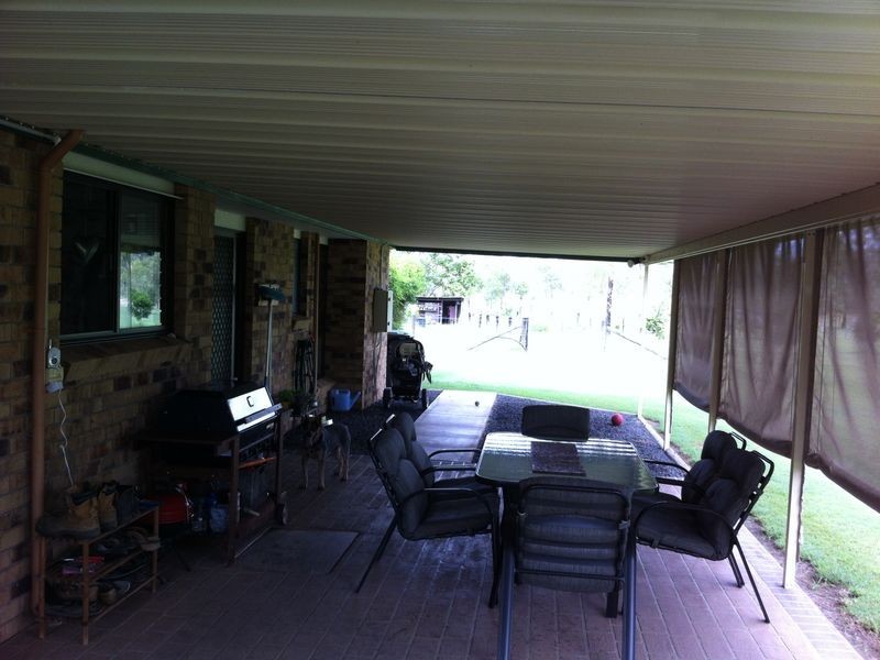 477 Gatton-Esk Road, Adare QLD 4343