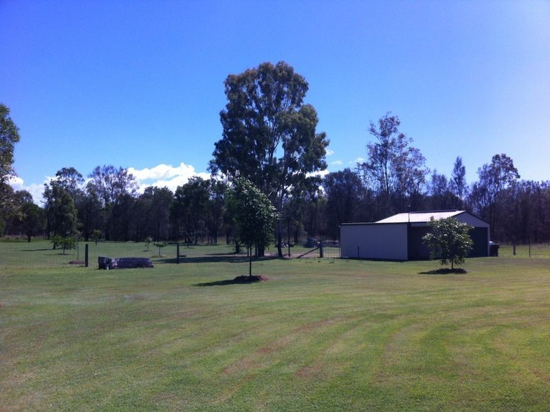 477 Gatton-Esk Road, Adare QLD 4343