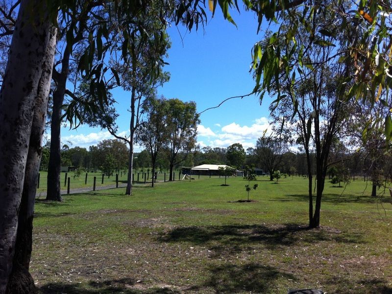 477 Gatton-Esk Road, Adare QLD 4343