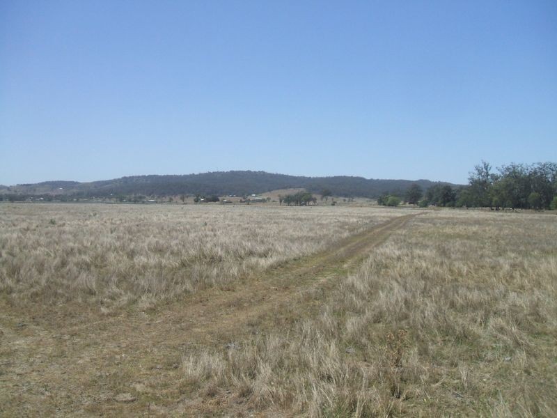 28 Woolshed Creek Road, Summerholm QLD 4341