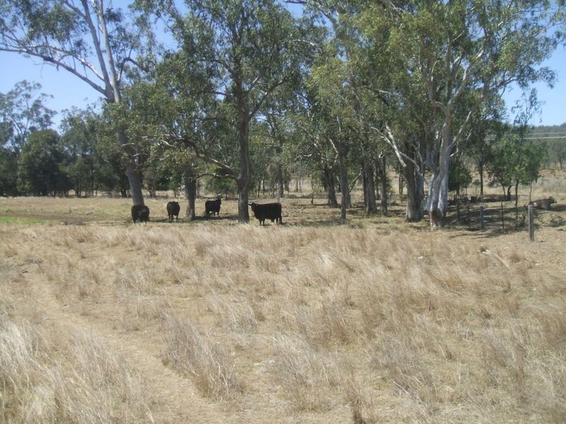 28 Woolshed Creek Road, Summerholm QLD 4341