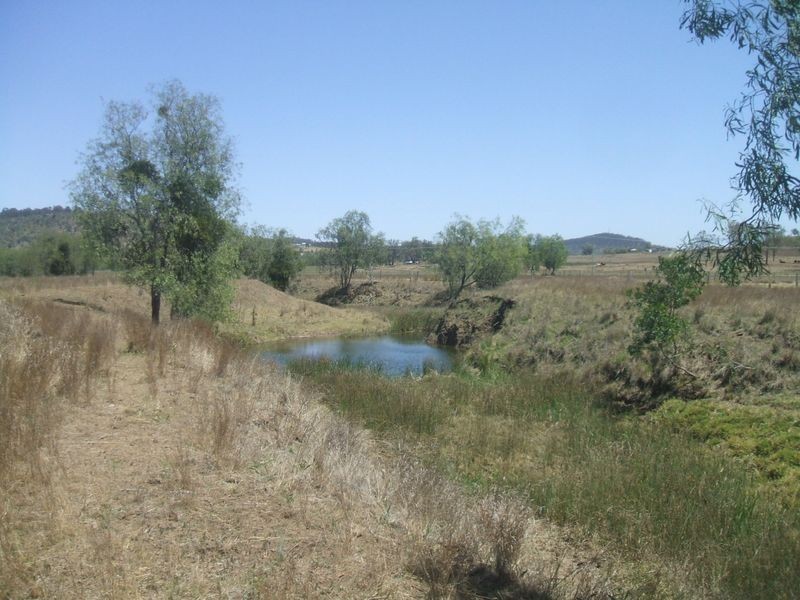 28 Woolshed Creek Road, Summerholm QLD 4341