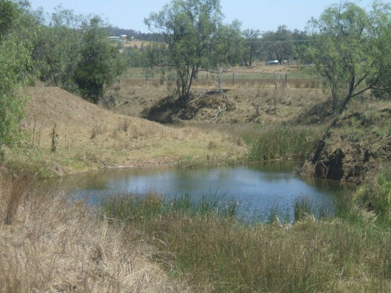 28 Woolshed Creek Road, Summerholm QLD 4341