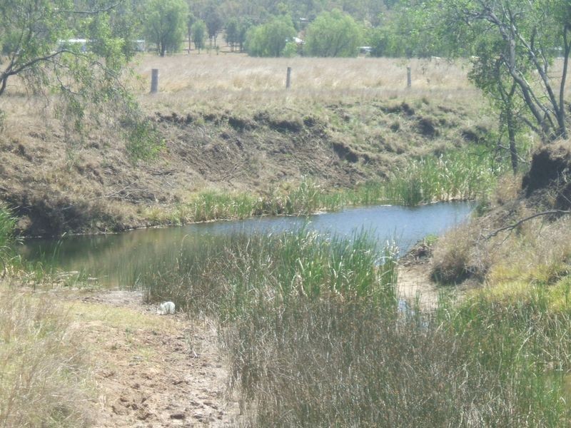 28 Woolshed Creek Road, Summerholm QLD 4341