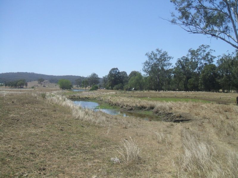 28 Woolshed Creek Road, Summerholm QLD 4341