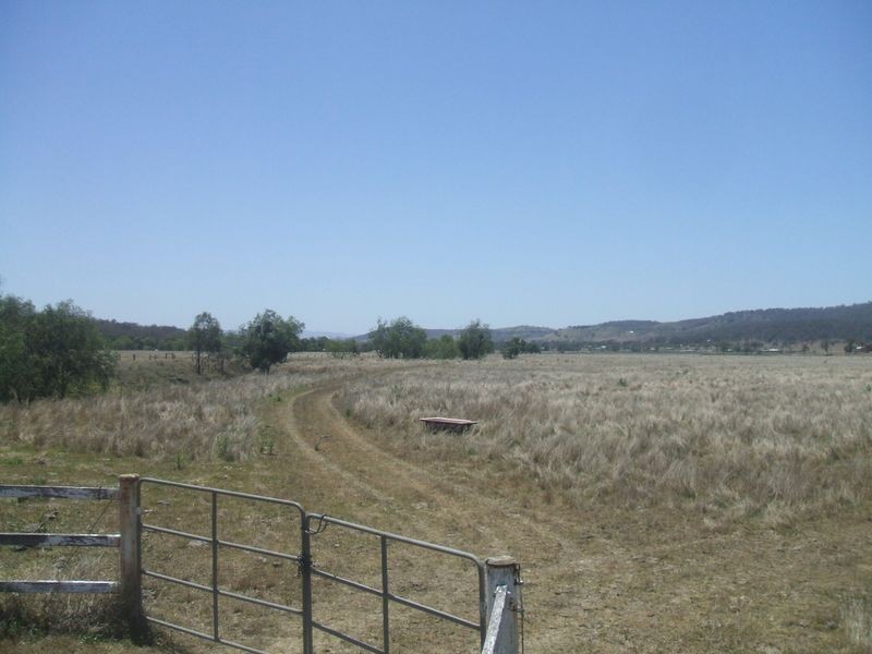 28 Woolshed Creek Road, Summerholm QLD 4341