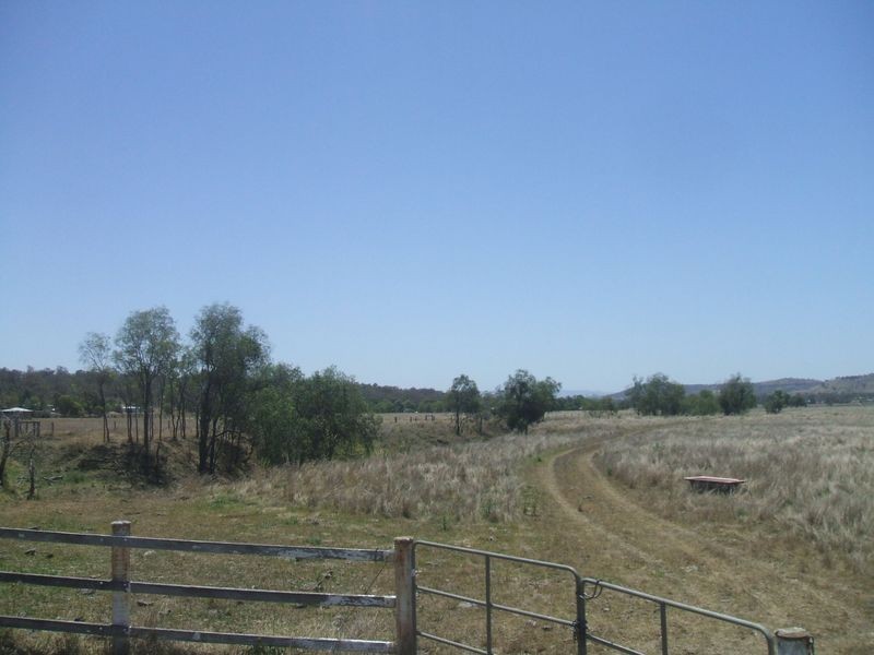 28 Woolshed Creek Road, Summerholm QLD 4341