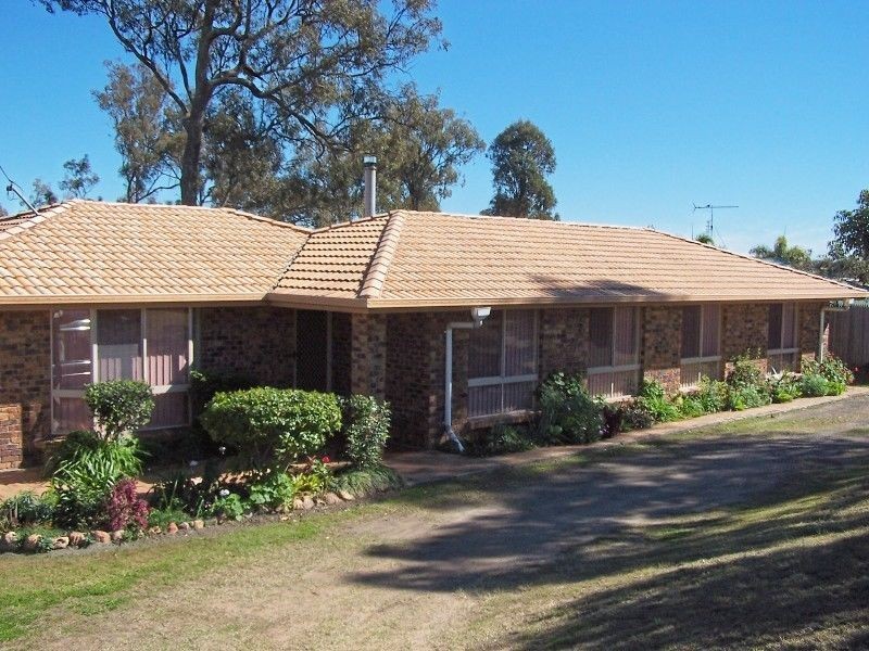 25 Fairway Drive, Blenheim QLD 4341