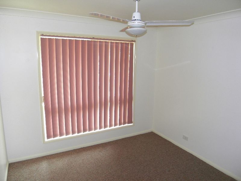 25 Fairway Drive, Blenheim QLD 4341