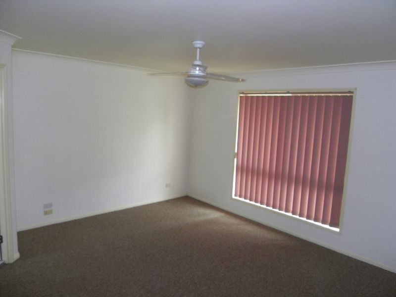 25 Fairway Drive, Blenheim QLD 4341