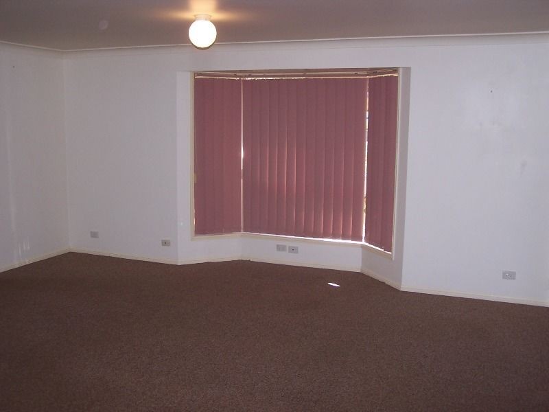 25 Fairway Drive, Blenheim QLD 4341