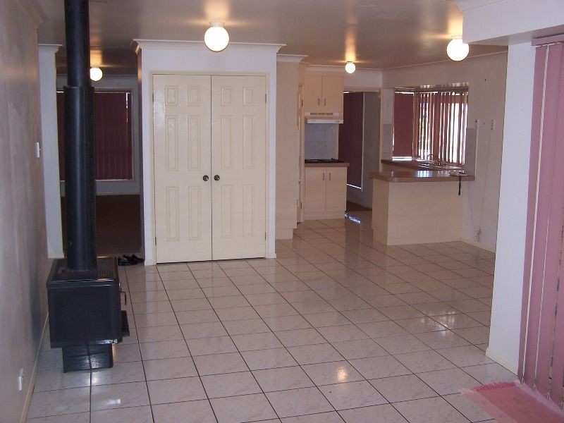 25 Fairway Drive, Blenheim QLD 4341