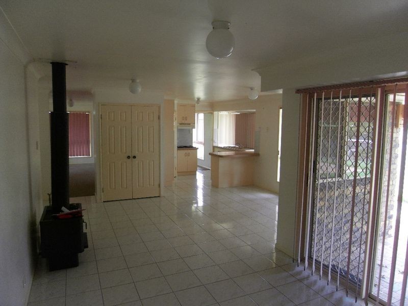25 Fairway Drive, Blenheim QLD 4341