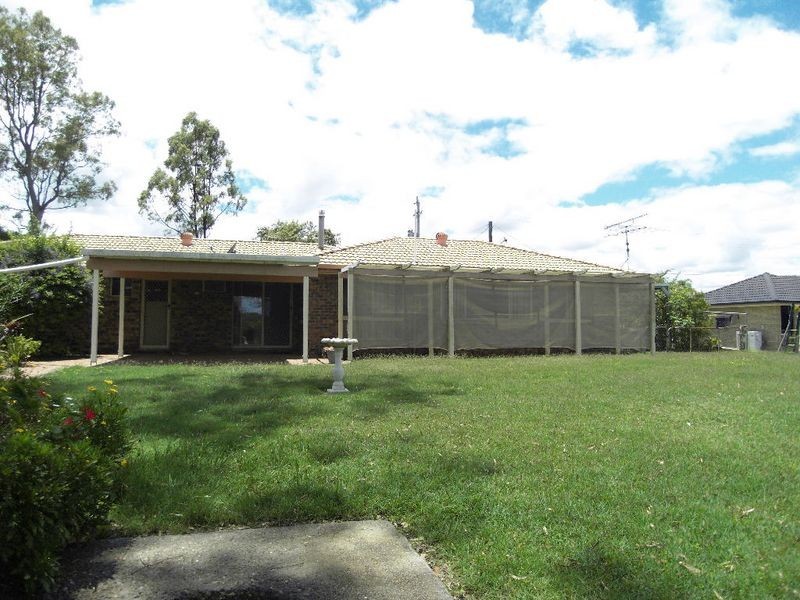 25 Fairway Drive, Blenheim QLD 4341