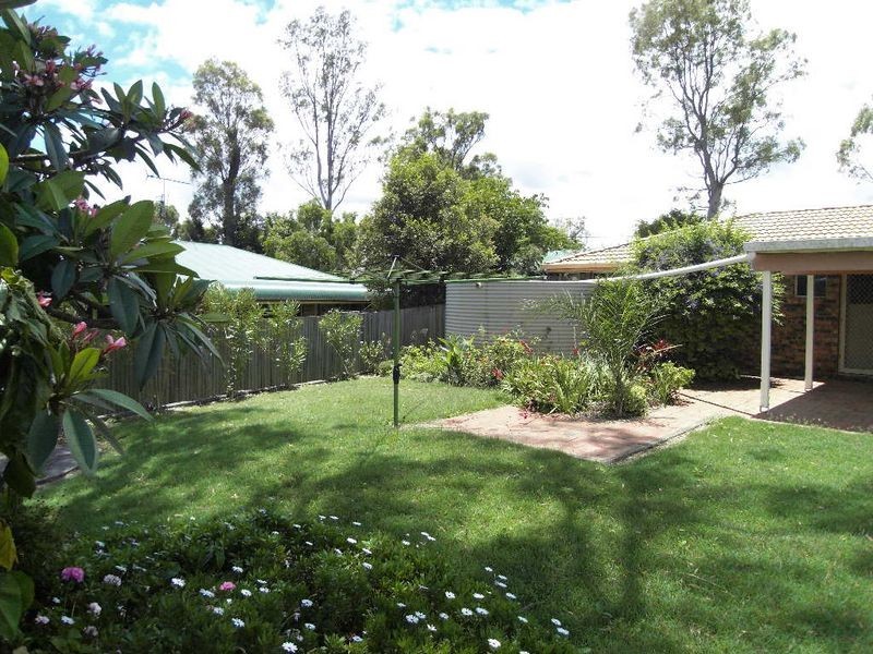 25 Fairway Drive, Blenheim QLD 4341