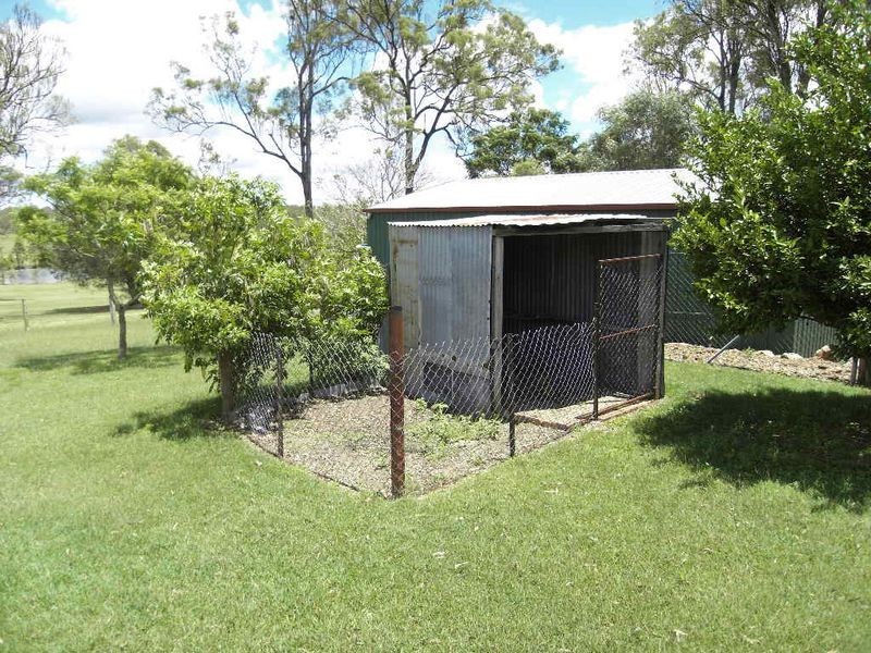 25 Fairway Drive, Blenheim QLD 4341