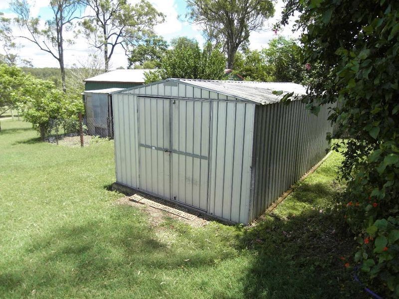 25 Fairway Drive, Blenheim QLD 4341