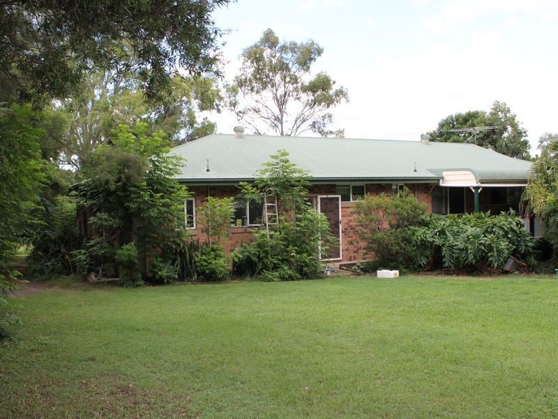 44 Owens Street, Marburg QLD 4346