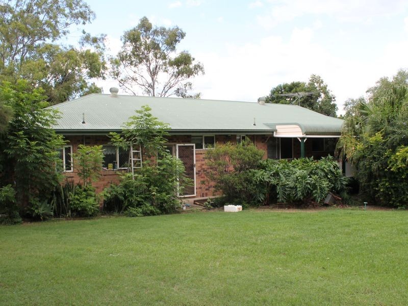 44 Owens Street, Marburg QLD 4346