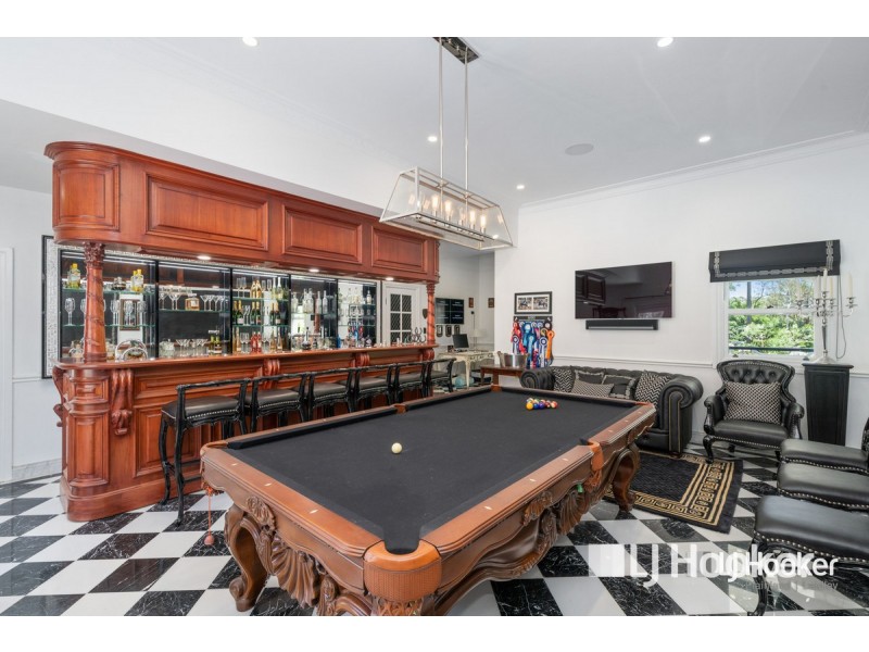 39 Oakridge Street, Burbank QLD 4156