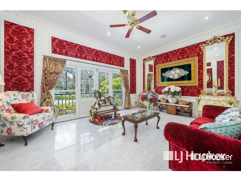 39 Oakridge Street, Burbank QLD 4156