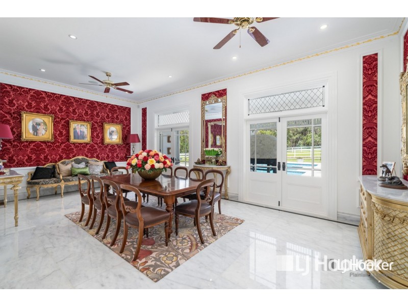 39 Oakridge Street, Burbank QLD 4156