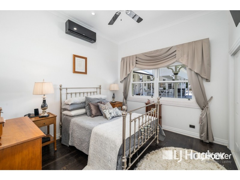 39 Oakridge Street, Burbank QLD 4156