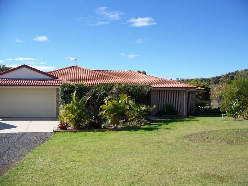 13 Donaldson Road, Plainland QLD 4341