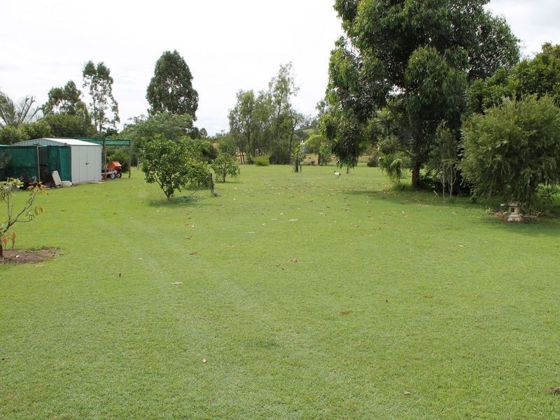 13 Donaldson Road, Plainland QLD 4341