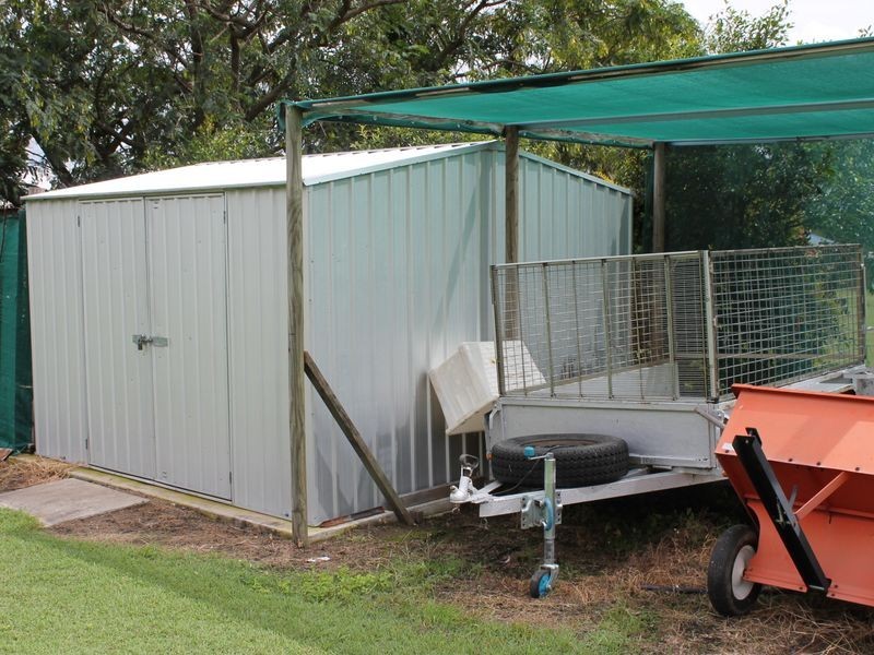 13 Donaldson Road, Plainland QLD 4341
