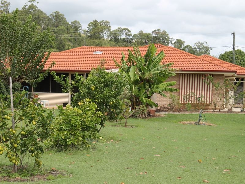 13 Donaldson Road, Plainland QLD 4341