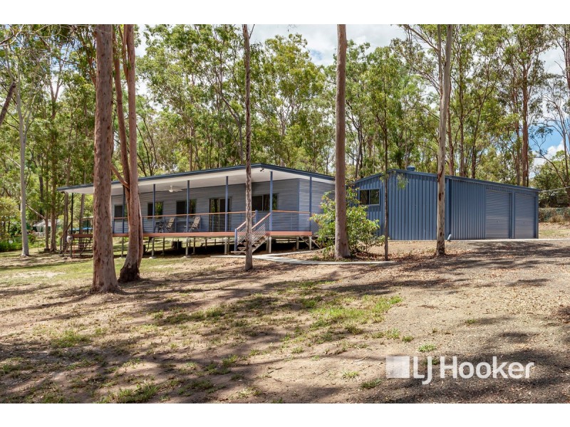 14A Firetail Avenue, Regency Downs QLD 4341