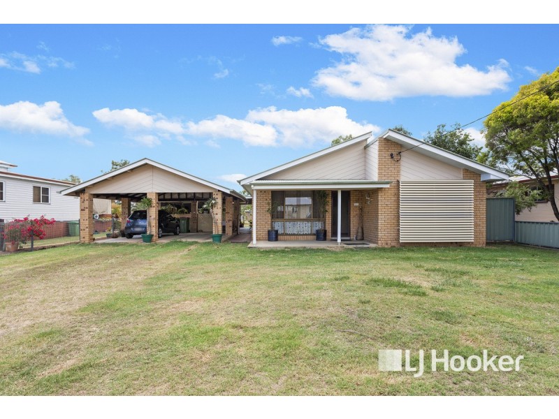 12 Wickham Street, Laidley QLD 4341
