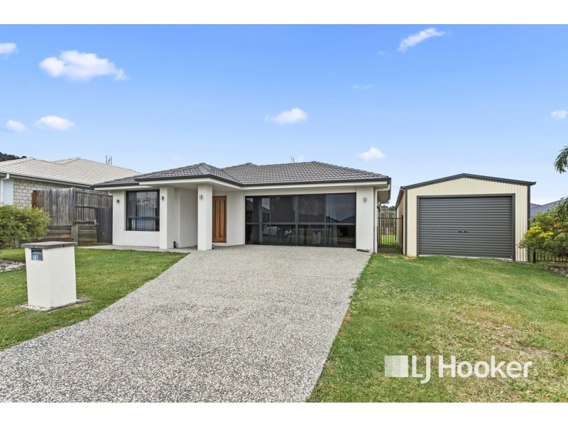 10 Richmond Terrace, Plainland QLD 4341