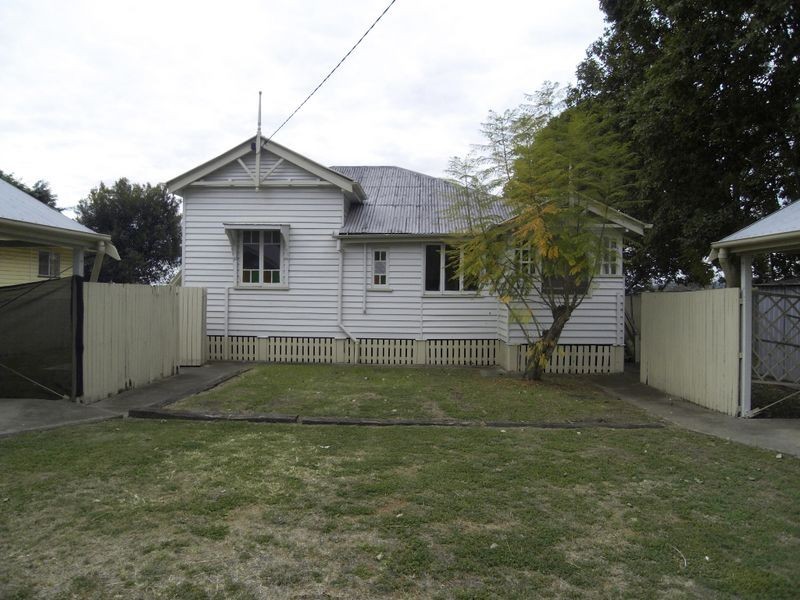 8a Alexander Street, Laidley QLD 4341