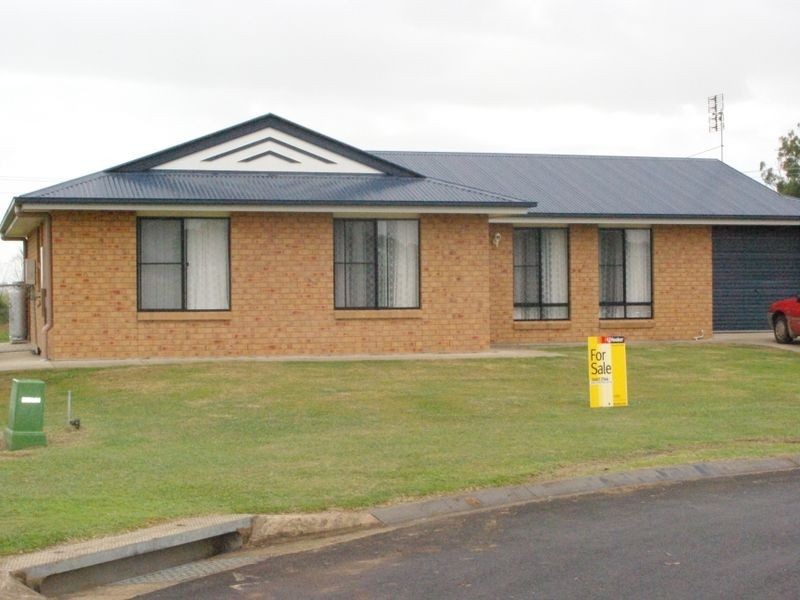 18 Paperbark Close, Laidley QLD 4341