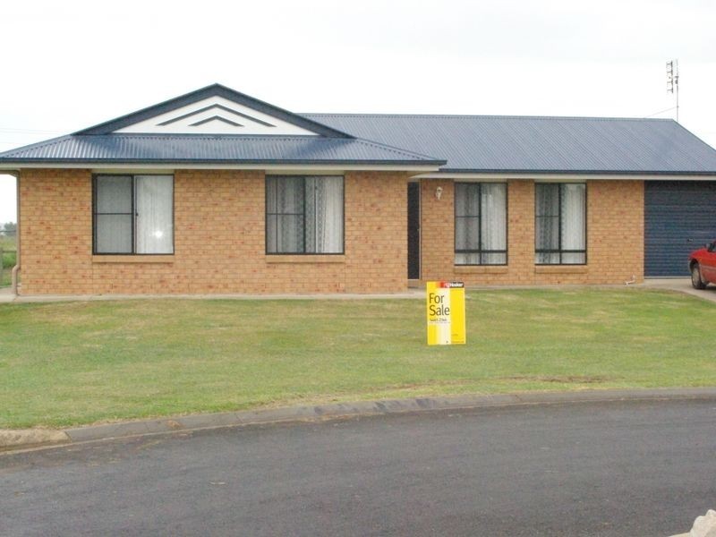 18 Paperbark Close, Laidley QLD 4341