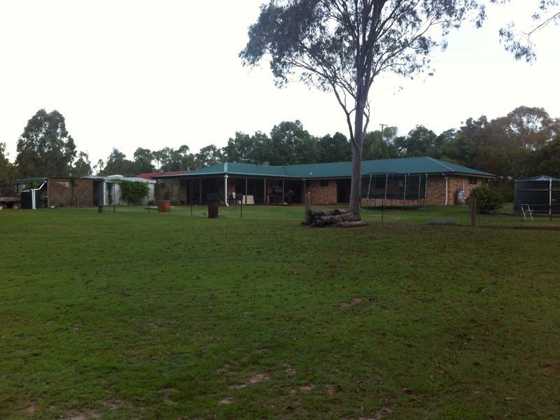 6 Bucknall Court, Regency Downs QLD 4341