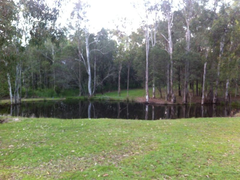 6 Bucknall Court, Regency Downs QLD 4341