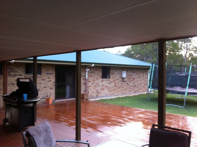 6 Bucknall Court, Regency Downs QLD 4341