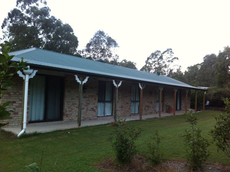 6 Bucknall Court, Regency Downs QLD 4341