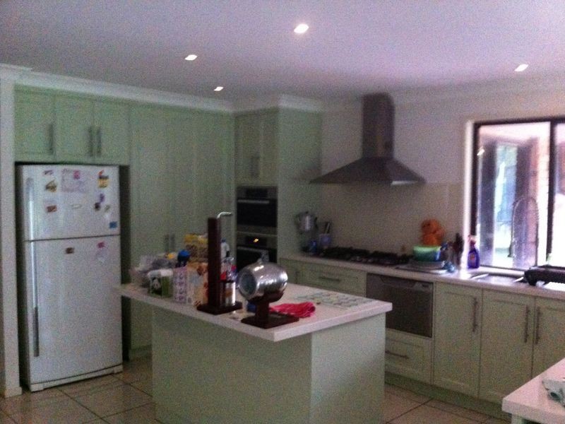 6 Bucknall Court, Regency Downs QLD 4341