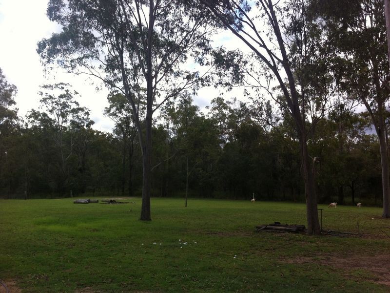 6 Bucknall Court, Regency Downs QLD 4341