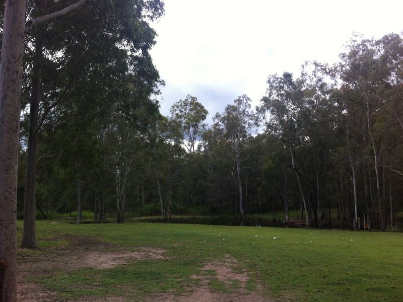 6 Bucknall Court, Regency Downs QLD 4341