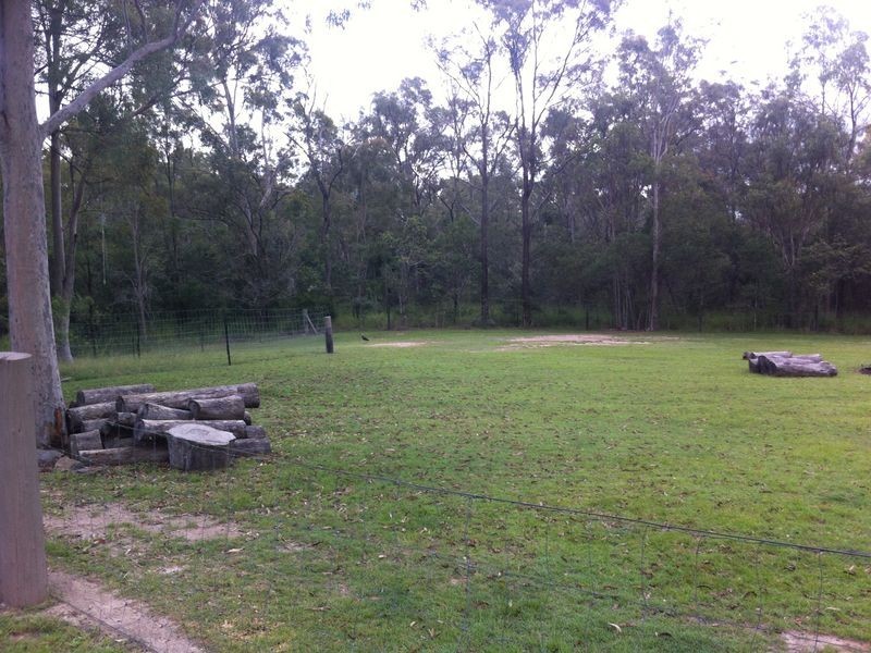 6 Bucknall Court, Regency Downs QLD 4341