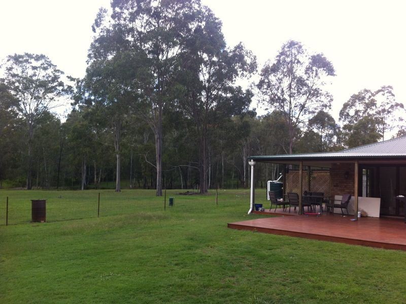 6 Bucknall Court, Regency Downs QLD 4341