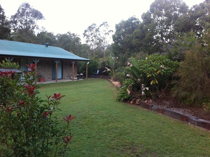 6 Bucknall Court, Regency Downs QLD 4341