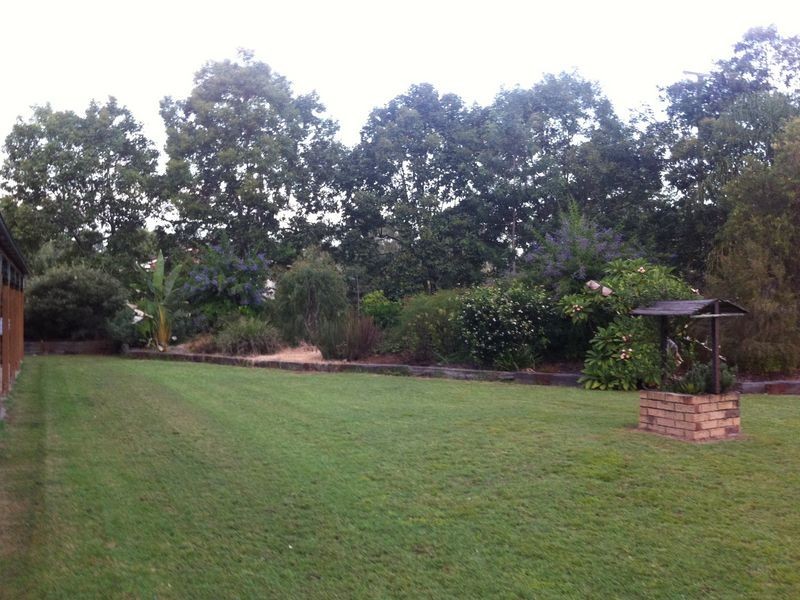 6 Bucknall Court, Regency Downs QLD 4341