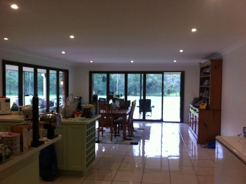 6 Bucknall Court, Regency Downs QLD 4341