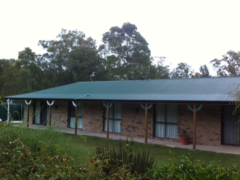 6 Bucknall Court, Regency Downs QLD 4341